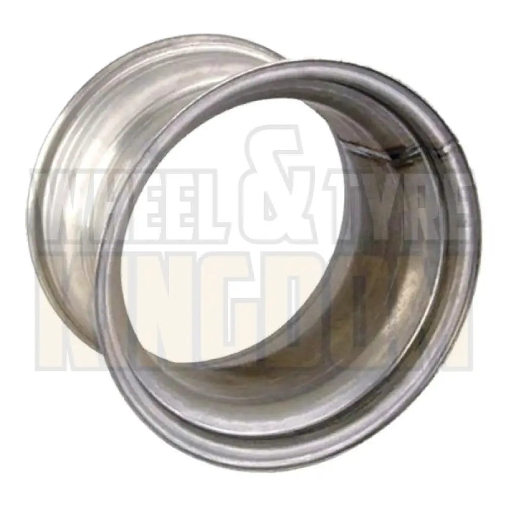 CSW Outer Wheel Barrel 15x9 - Raw Steel