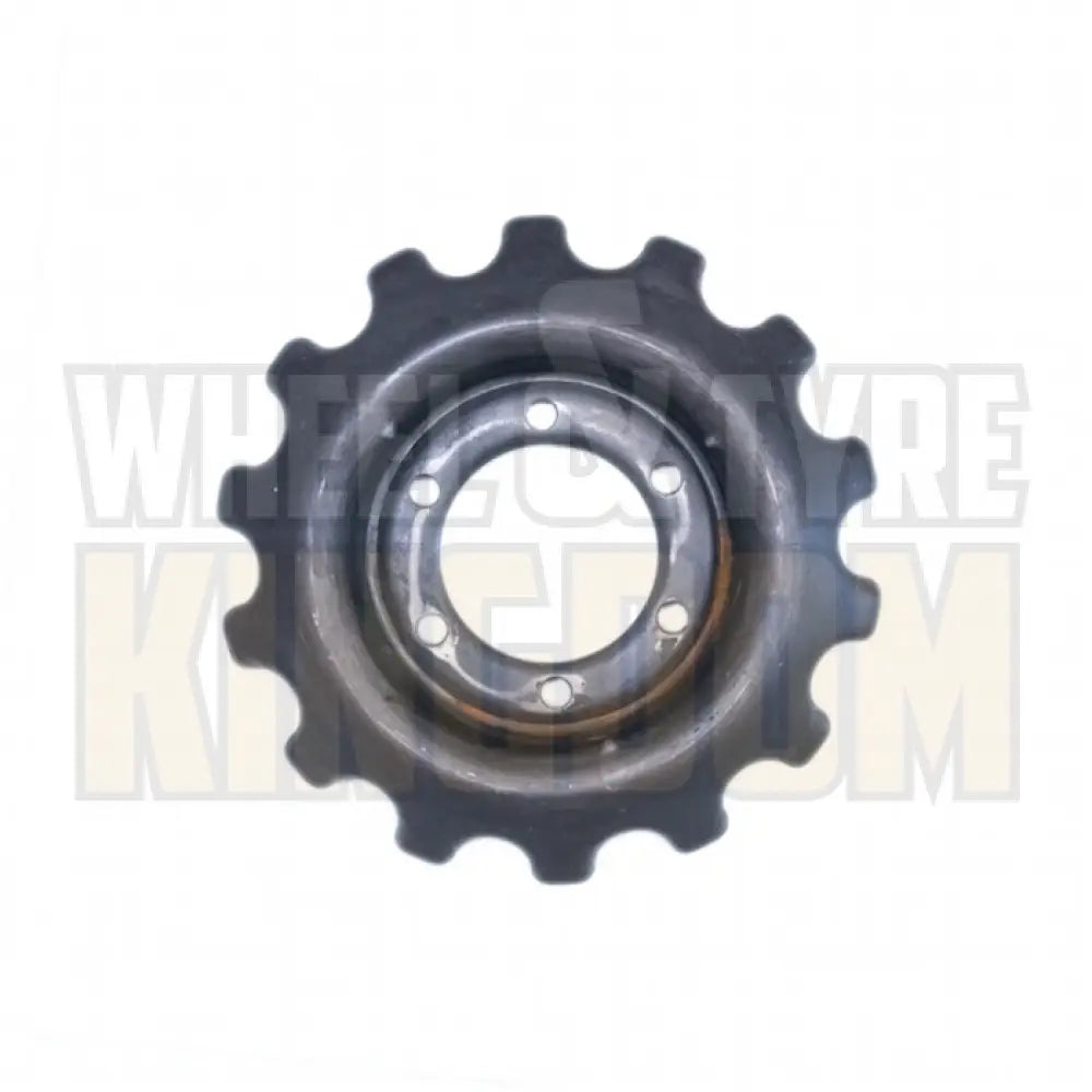 CSW - Wheel Centre