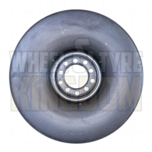 CSW - Wheel Centre