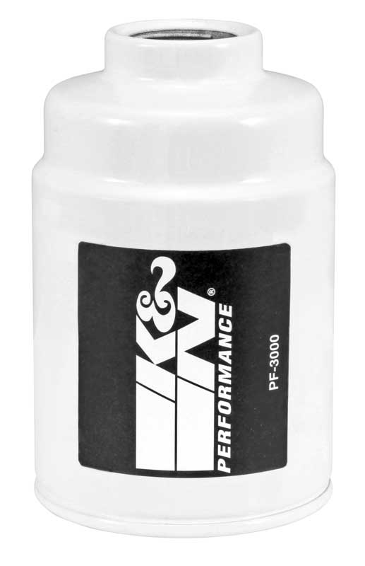 [K&N]   Accessories - PF-3000 K&N Fuel Filter
