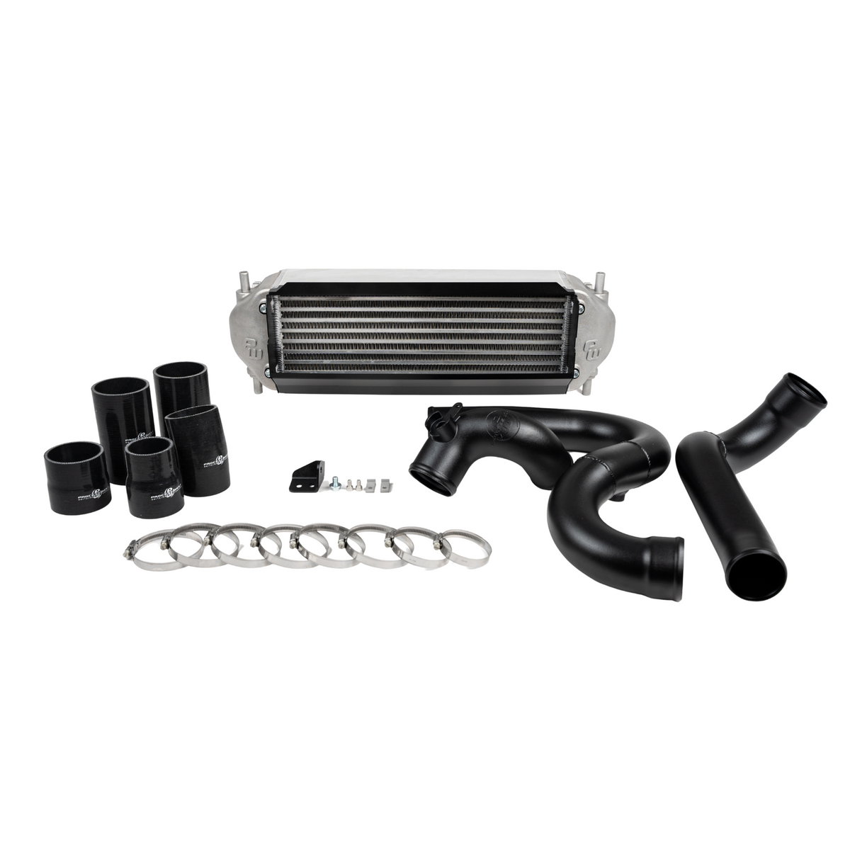 [Process West]   Cooling - Intercooler Kit – 2023+ Ford Ranger PY V6 Diesel & (NF) Amarok V6 Diesel