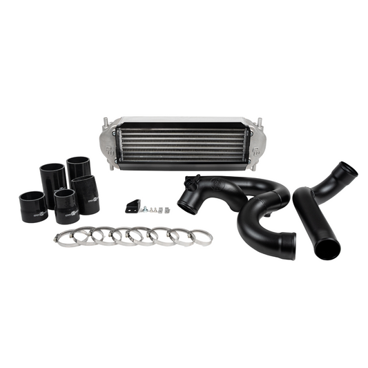 [Process West]   Cooling - Intercooler Kit – 2023+ Ford Ranger PY V6 Diesel & (NF) Amarok V6 Diesel