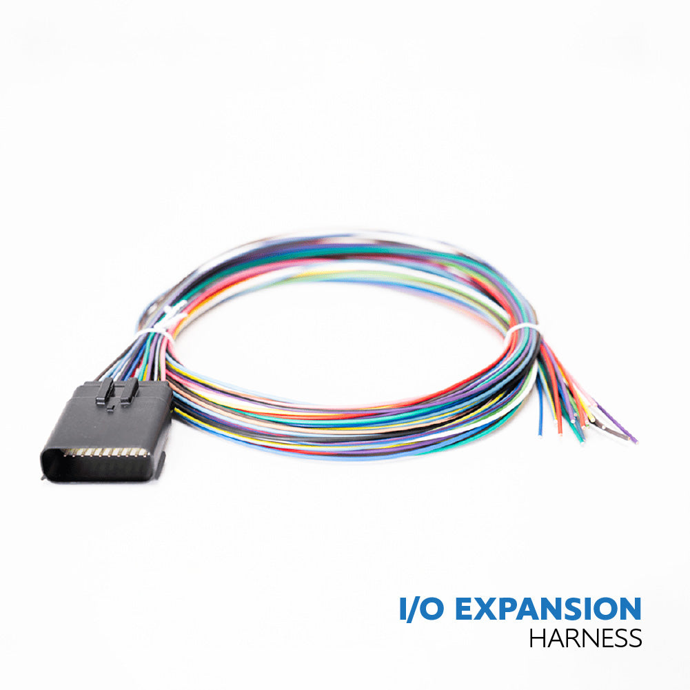 [HP Tuners]   HP Tuners Products - CORE ECU Harnesses