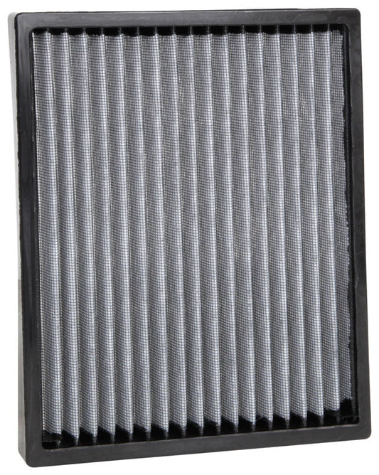[K&N]   Cabin Air Filters - VF2072 K&N Cabin Air Filter, 2010 - 2021 Hyundai/ Kia Models