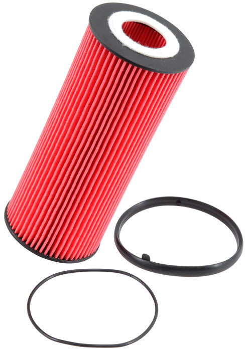 [K&N]   Oil Filters - PS-7015 K&N Oil Filter