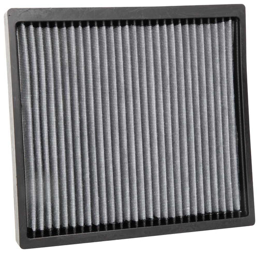 [K&N]   Cabin Air Filters - VF2052 K&N Cabin Air Filter, 2011 - 2022 Ford/ Mazda Models
