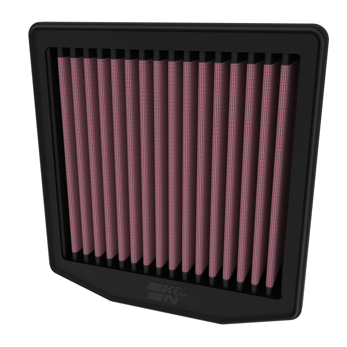 [K&N]   Powersports Air Filters - BM-1325 K&N Replacement Air Filter