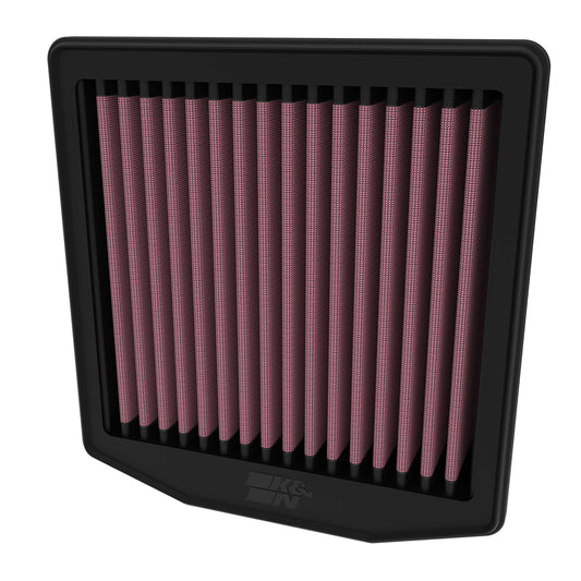 [K&N]   Powersports Air Filters - BM-1325 K&N Replacement Air Filter