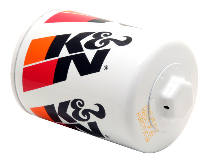 [K&N]   Oil Filters - HP-1014 K&N Oil Filter