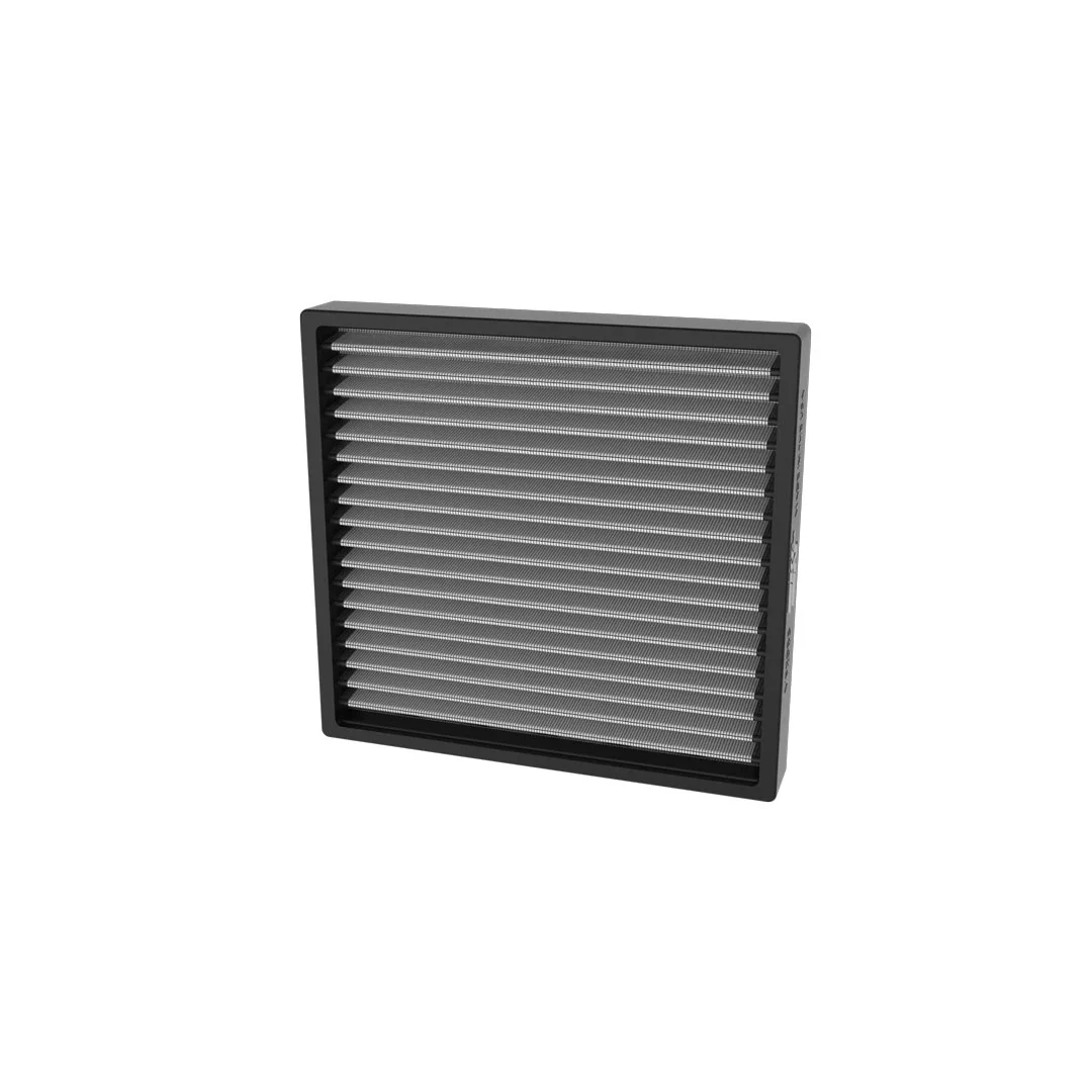 [K&N]   Cabin Air Filters - VF2085 K&N Cabin Air Filter, 2019 - 2015 Genesis/ Hyundai/ Kia Models