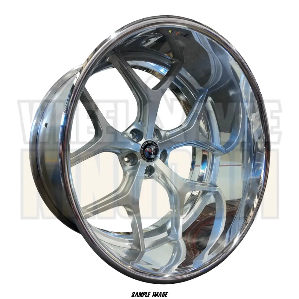 Director GTSR - 22" 2pc