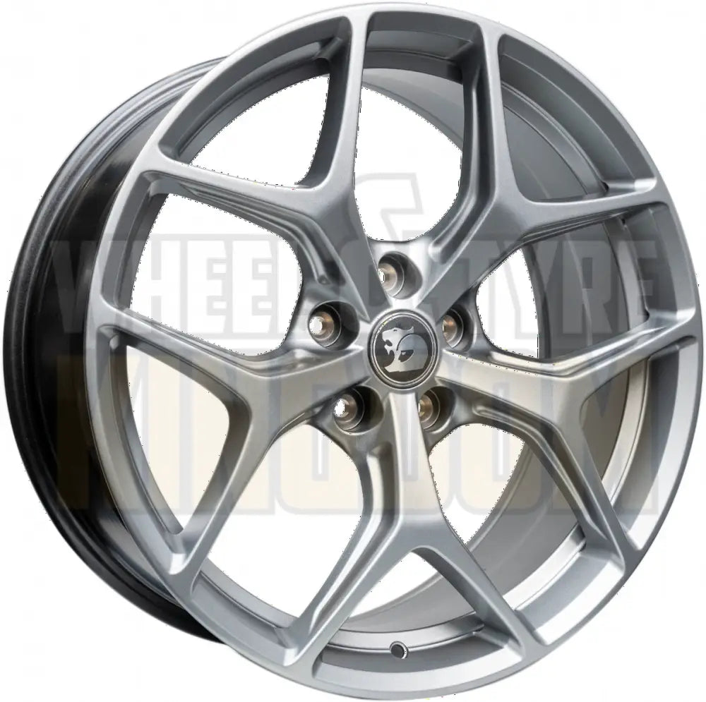 Director GTSR 22x9 - Dark Stainless