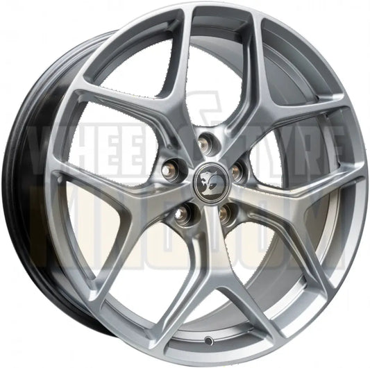 Director GTSR 22x9 - Dark Stainless
