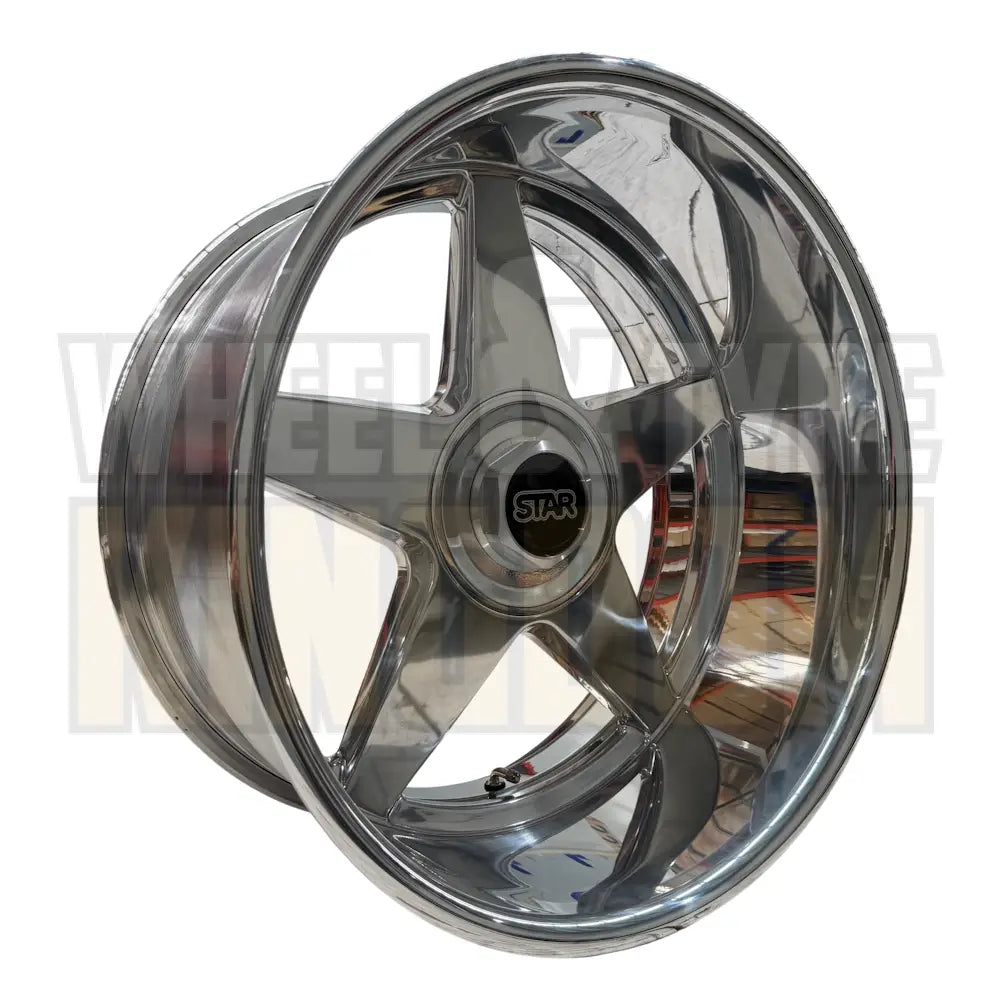 Director STAR - 22" 2pc