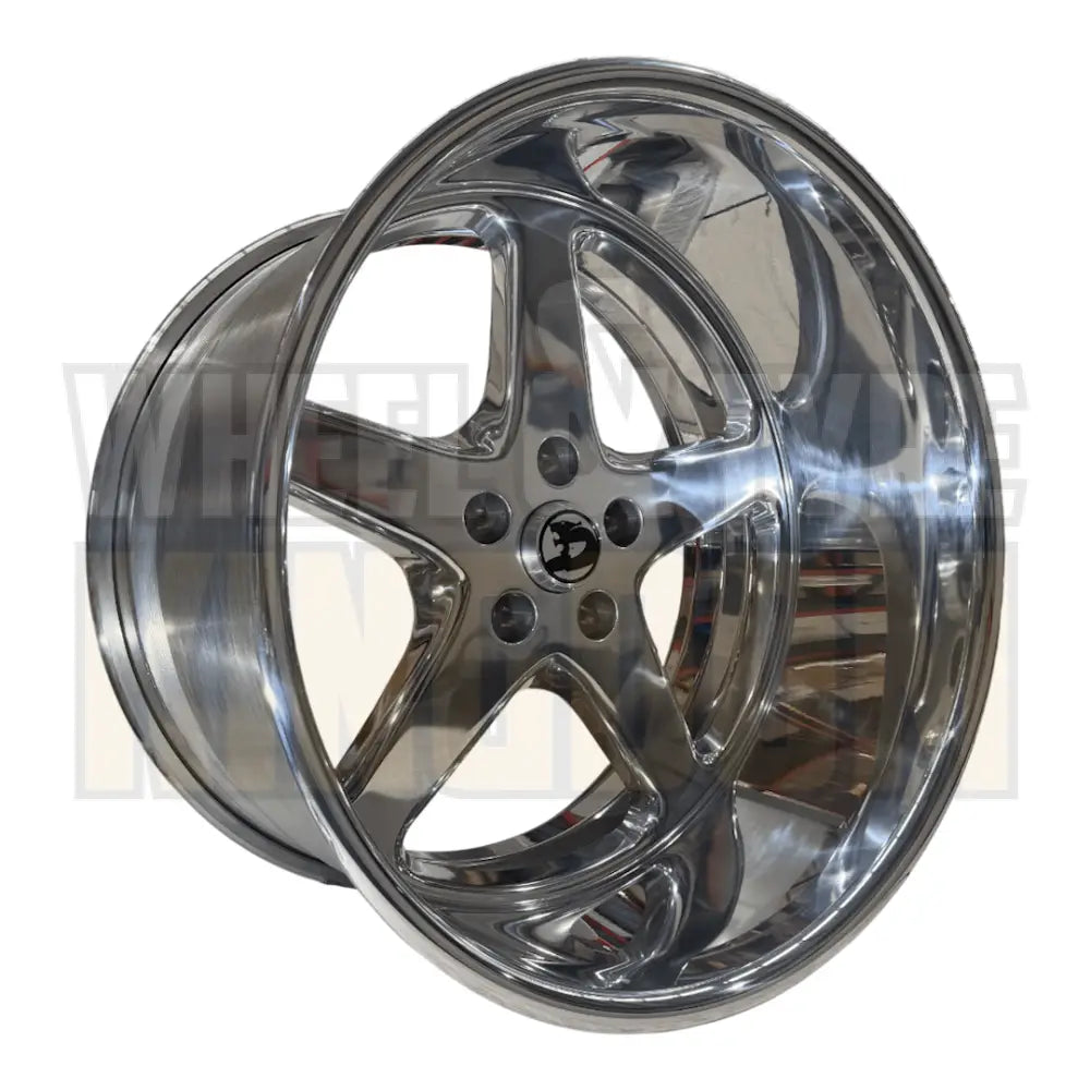 Director Walky - 22" 2pc