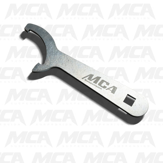 MCA C Spanner