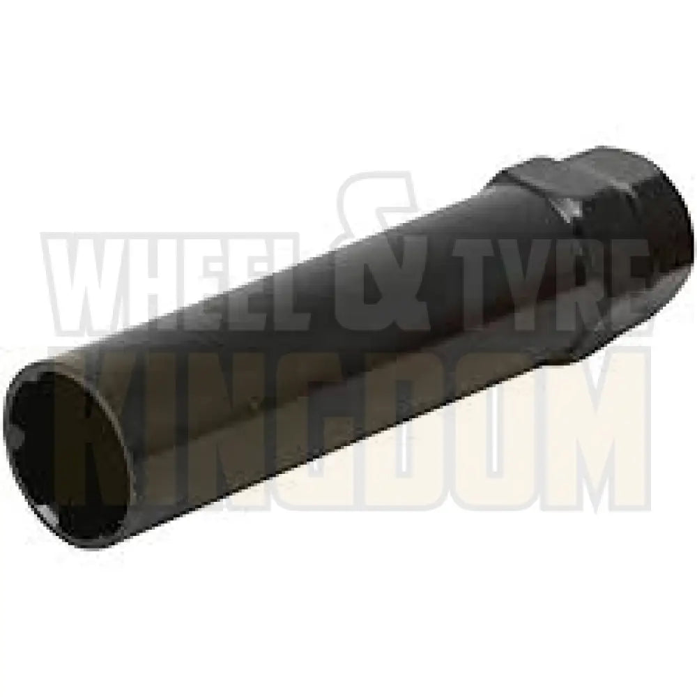 Dynamic Accessories Spline Key 6 Point Passenger 19/21mm Hex