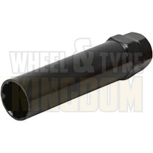 Dynamic Accessories Spline Key 6 Point Passenger 19/21mm Hex