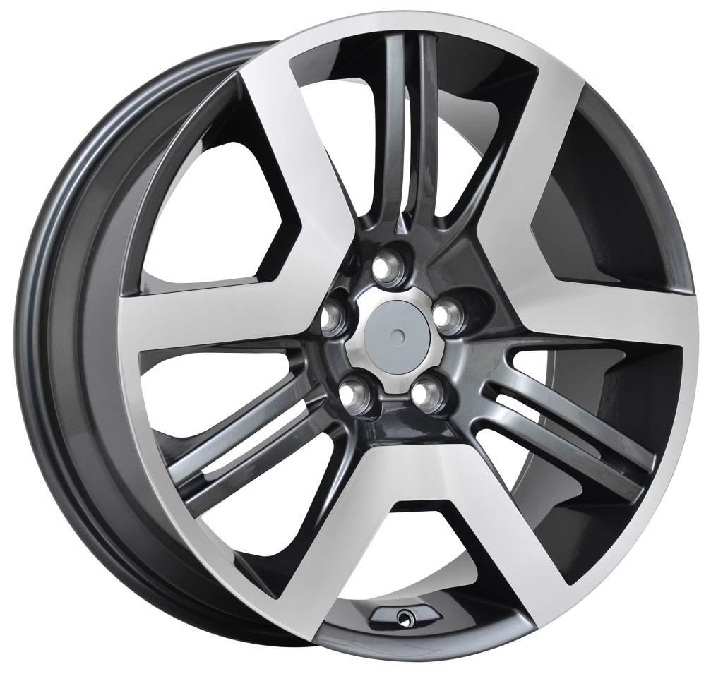 E2 Series GTS SV Performance 20 inch Grey Machined VE VF REPLICA Wheel and Tyre Packages
