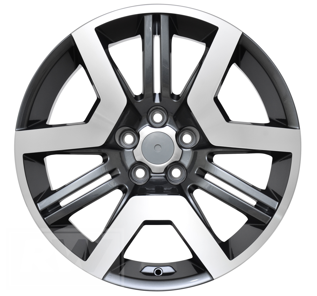 E2 Series GTS SV Performance 20 inch Grey Machined VE VF REPLICA Wheel and Tyre Packages