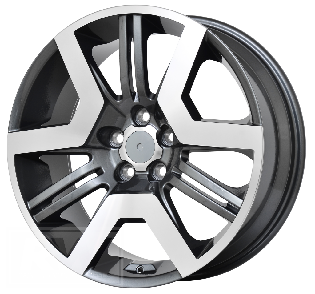 E2 Series GTS SV Performance 20 inch Grey Machined VE VF REPLICA Wheel and Tyre Packages