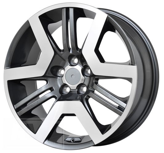 E2 Series GTS SV Performance 20 inch Grey Machined VE VF REPLICA Wheel and Tyre Packages