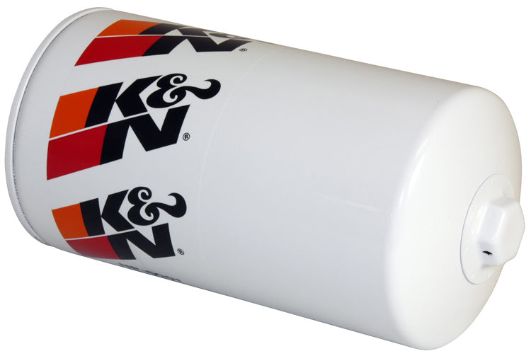 [K&N]   Oil Filters - HP-6001 K&N Oil Filter, 1994 - 2003 Ford E350/ E450/ E550/ F250/ F350/ F450/ F550/ F650/ Excursion