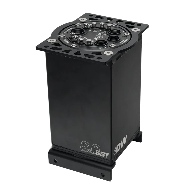 [DeatschWerks]   Fuel system - Deatschwerks 3.0L Surge Tank
