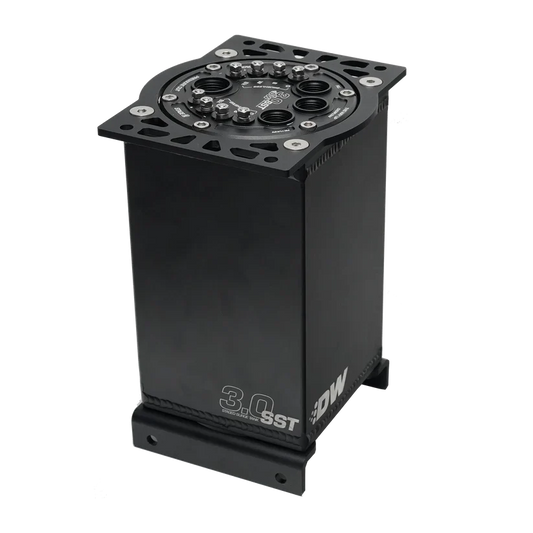 [DeatschWerks]   Fuel system - Deatschwerks 3.0L Surge Tank