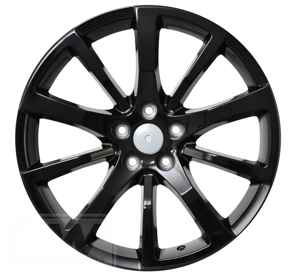 E3 Series SV Performance 20 inch Gloss Black VE VF REPLICA Wheel and Tyre Packages