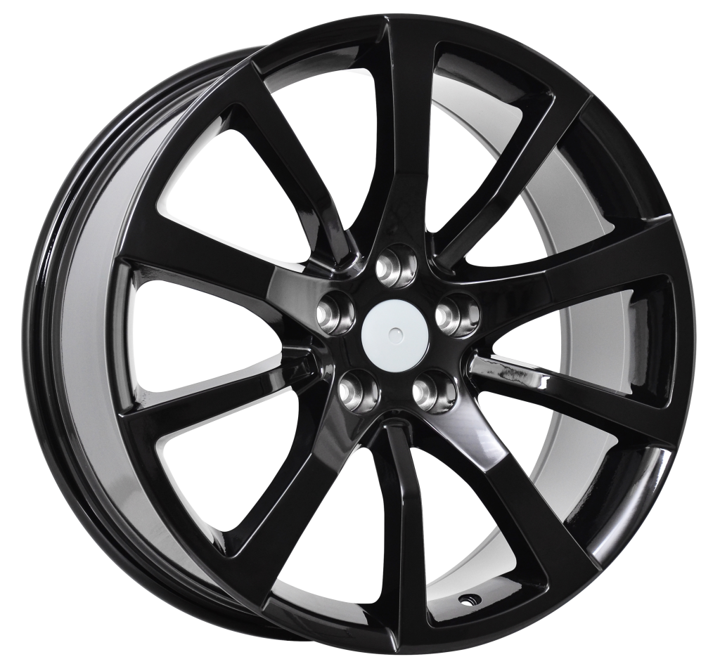 E3 Series SV Performance 20 inch Gloss Black VE VF REPLICA Wheel and Tyre Packages