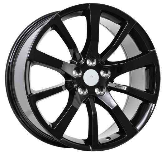 E3 Series SV Performance 20 inch Gloss Black VE VF REPLICA Wheel and Tyre Packages