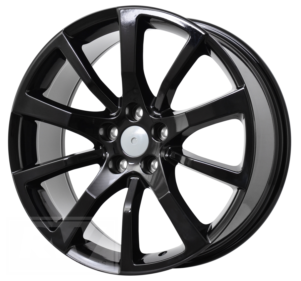 E3 Series SV Performance 20 inch Gloss Black VE VF REPLICA Wheel and Tyre Packages
