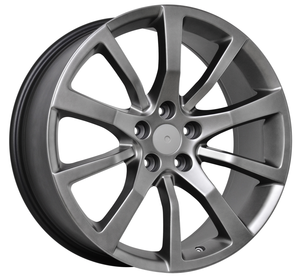 E3 Series SV Performance 20 inch Dark Stainless VE VF REPLICA Wheel and Tyre Packages