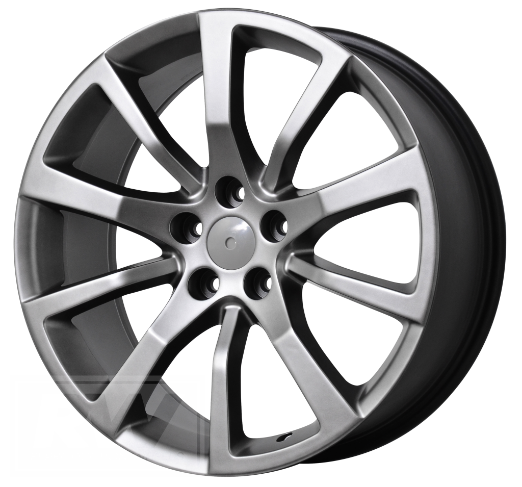 E3 Series SV Performance 20 inch Dark Stainless VE VF REPLICA Wheel and Tyre Packages
