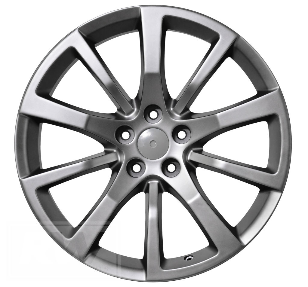 E3 Series SV Performance 20 inch Dark Stainless VE VF REPLICA Wheel and Tyre Packages