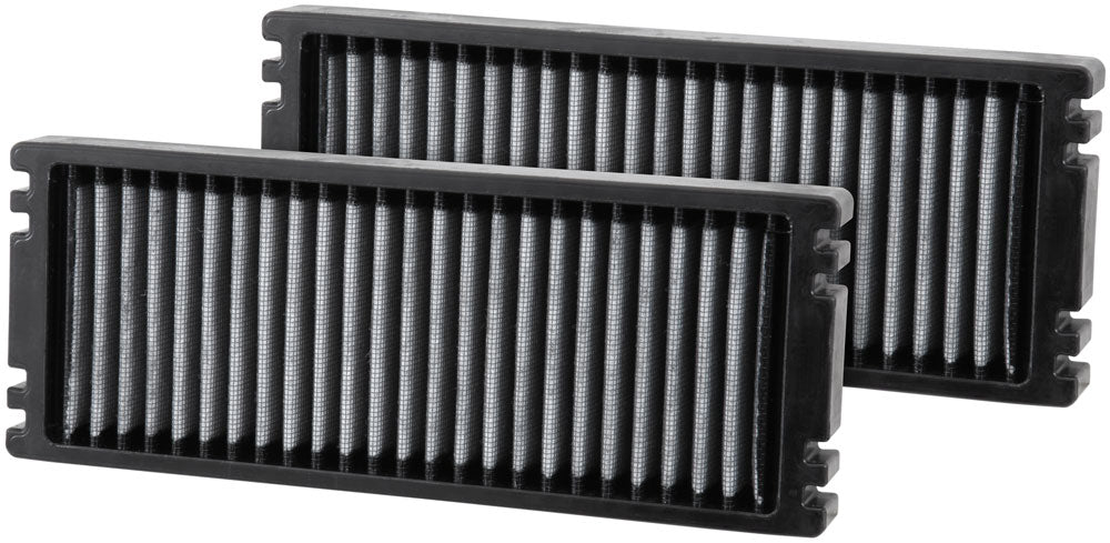 [K&N]   Cabin Air Filters - VF1001 K&N Cabin Air Filter