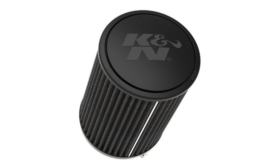 [K&N]   Universal Air Filters - RU-3112HBK K&N Universal Clamp-On Air Filter