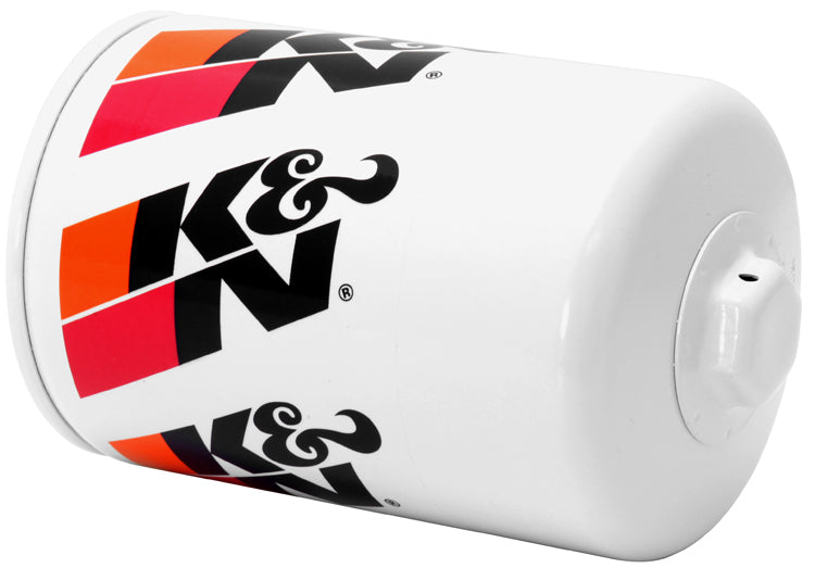 [K&N]   Oil Filters - HP-4004 K&N Oil Filter, 1972 - 1994 Porsche 911/ 911 Carrera/ 930