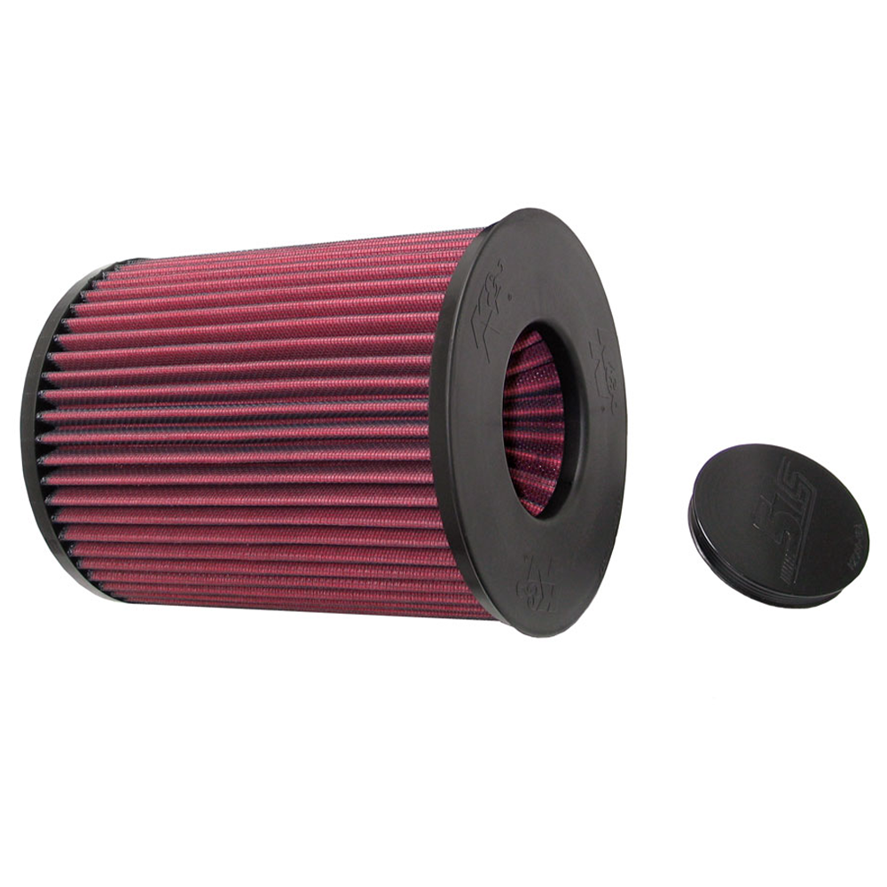 [K&N]   Round Replacement Filters - E-9289 K&N Replacement Air Filter