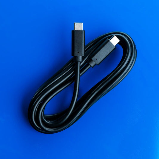 [HP Tuners]   Cables - 6″ USB C to C Cable