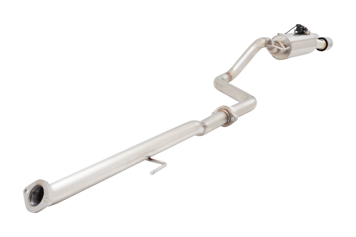 HYUNDAI i20 N Varex Valved Cat-back Exhaust System