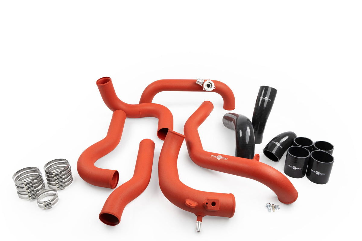[VCM Performance]   Bundle - Ultimate Ranger Raptor Process West (red & silver) & RTD4 Bundle