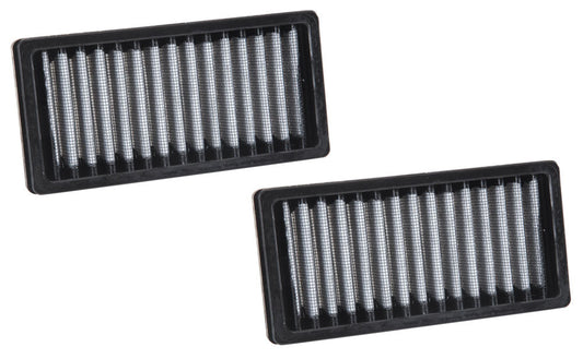 [K&N]   Cabin Air Filters - VF1010 K&N Cabin Air Filter