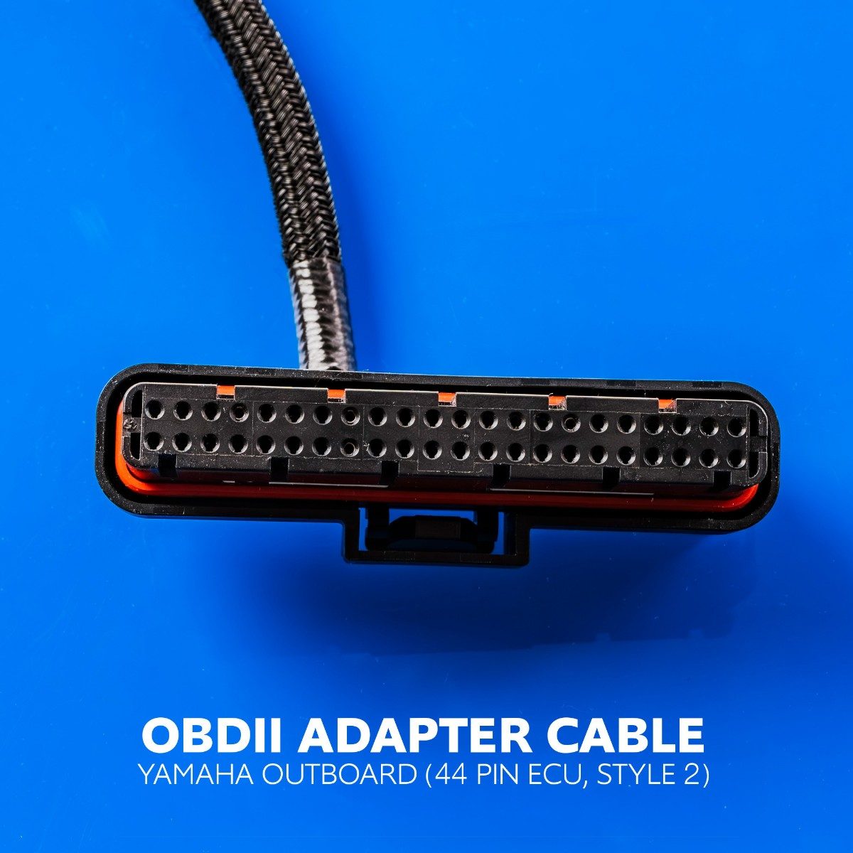 [HP Tuners]   Cables - OBDII Adapter Cable – Yamaha Marine