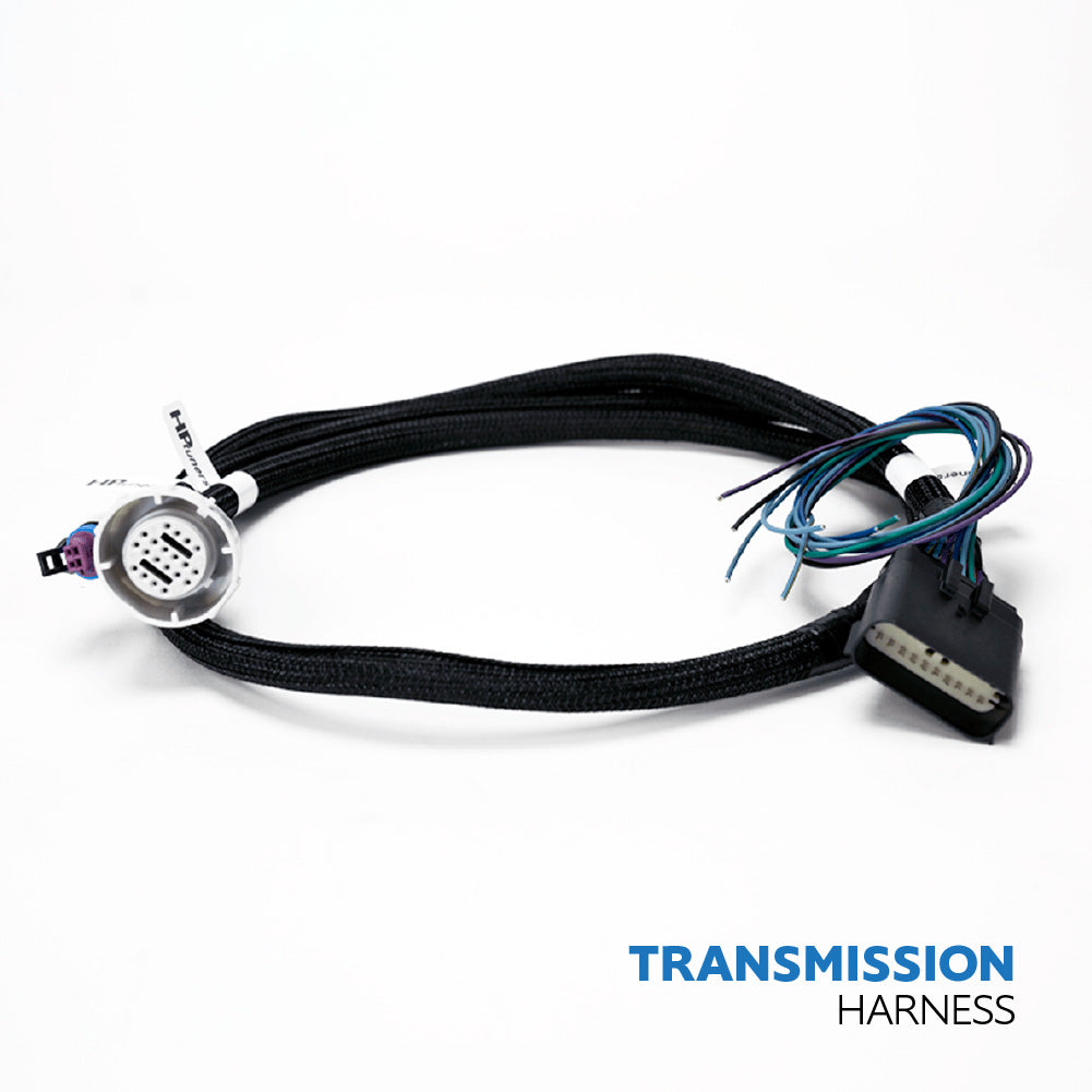 [HP Tuners]   HP Tuners Products - CORE ECU Harnesses