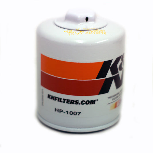 [K&N]   Automotive Oil Filters - HP-1007 K&N Oil Filter, VB 5.0L-VZ 5.7l
