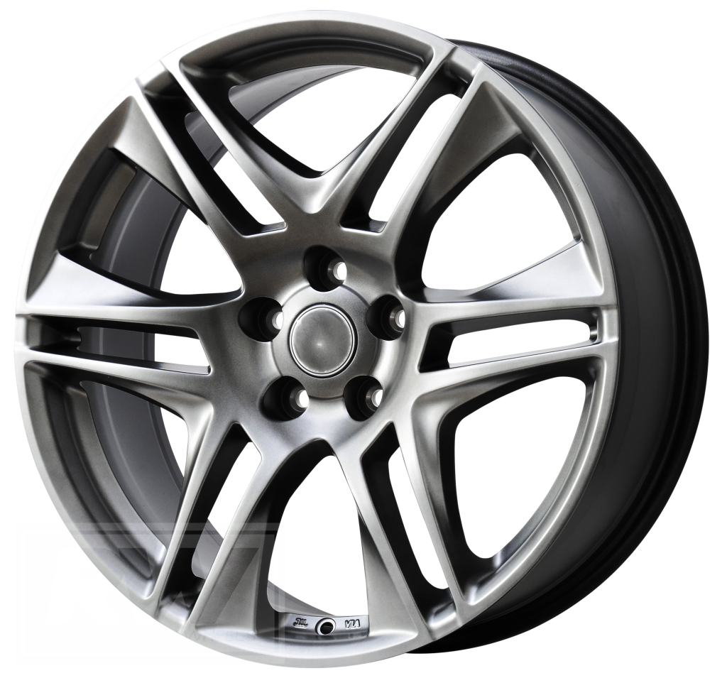 GEN-F GTS Blade 20 inch Dark Stainless VE VF REPLICA Wheel and Tyre Packages