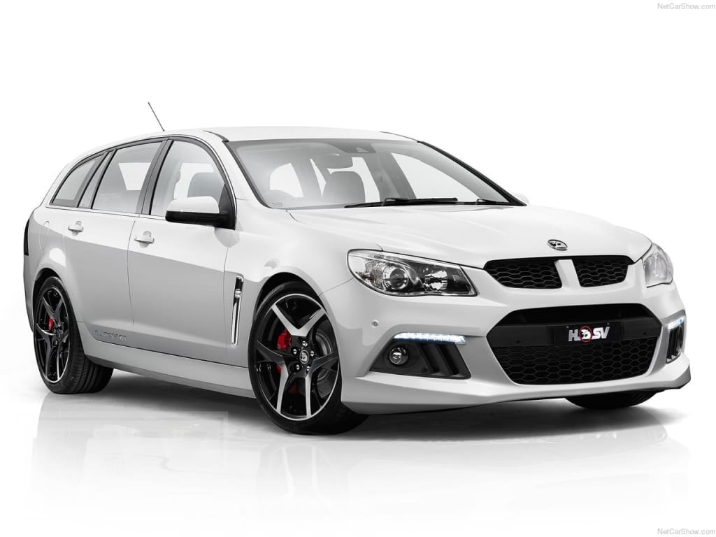 GEN-F2 Clubsport R8 20 inch Black Machined VE VF REPLICA Wheel and Tyre Packages