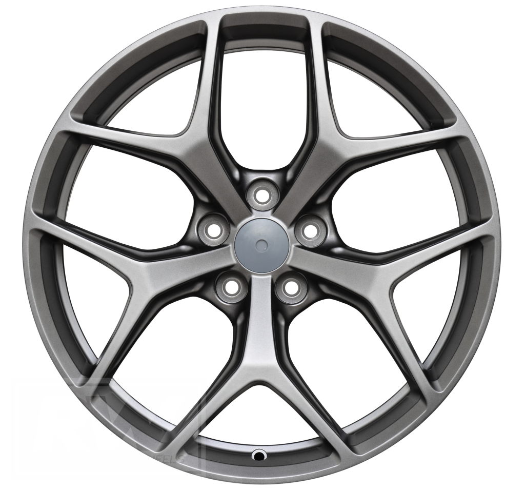 GEN-F2 GTSR SV Panorama 20 inch Dark Stainless VE VF REPLICA Wheel and Tyre Packages